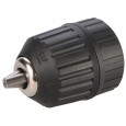 UCHWYT WIERTARSKI SAMOZACISKOWY ( 10 MM- 3/8" )