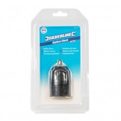UCHWYT WIERTARSKI SAMOZACISKOWY ( 13 MM- 1/2" )