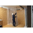 PODPORA TELESKPOWA O DUŻEJ NOŚNOŚCI  ( 1.6-2.9 M )