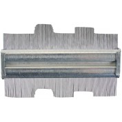 STALOWY WZORNIK PROFILI DO PRZENOSZENIA KĄTÓW SZABLON KSZTAŁTOWNIK 150 mm