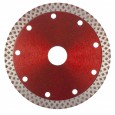 TARCZA DIAMENTOWA DO CIĘCIA CIĄGŁA 125 x 22,2 MM