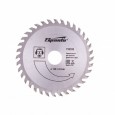 TARCZA PILARSKA DO DREWNA 36 ZĘBÓW 125 X 22 MM