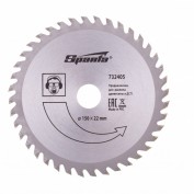 TARCZA PILARSKA DO DREWNA 40 ZĘBÓW 150 X 22 MM
