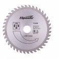 TARCZA PILARSKA DO DREWNA 40 ZĘBÓW 150 X 22 MM