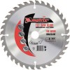 TARCZA PILARSKA DO DREWNA 24 ZĘBY 150 x 20 MM, PIERŚCIEŃ 16/20