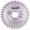 TARCZA PILARSKA DO DREWNA 36 ZĘBÓW 125 X 22 MM