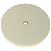 FILCOWY KRĄŻEK POLERSKI 150 MM