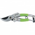 SEKATOR, CIĘCIE PRSTE 180 MM, POWLEKANE GUMĄ RĘKOJEŚCI