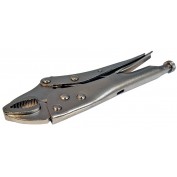 SZCZYPCE ZACISKOWE SAMOBLOKUJĄCE 180 MM