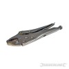SZCZYPCE ZACISKOWE SAMOBLOKUJĄCE 180 MM