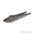 SZCZYPCE ZACISKOWE SAMOBLOKUJĄCE 180 MM