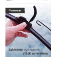 WYCIERACZKI PAŁSKIE VISEE HEXA 650 x 430mm
