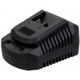 SZLIFIERKA MIMOŚRODKOWA 18 V, 125 MM