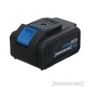 AKUMULATOR 18 V Li-ion 4 Ah