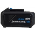 AKUMULATOR 18 V Li-ion 4 Ah