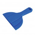 ZESTAW SKROBACZEK PLASTIKOWYCH 3SZT ( 50, 100, 150 mm )