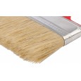 PĘDZEL PLASKI WYGIĘTY, EMALIA 50x12MM