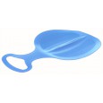 ŚLIZG PLASTIKOWY FREE 465MM, NIEBIESKI