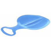 ŚLIZG PLASTIKOWY FREE 465MM, NIEBIESKI