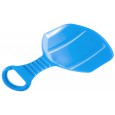 ŚLIZG PLASTIKOWY KID 520MM, NIEBIESKI