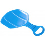 ŚLIZG PLASTIKOWY KID 520MM, NIEBIESKI