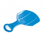 ŚLIZG PLASTIKOWY KID 520MM, NIEBIESKI