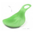 ŚLIZG PLASTIKOWY KID 2, 500MM, ZIELONY