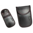 ETUI RFID PIONOWE CARBON 8,5x12,5  ZAWIESZKA