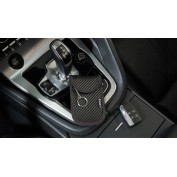 ETUI RFID PIONOWE CARBON 8,5x12,5  ZAWIESZKA