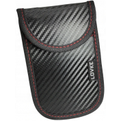 ETUI RFID PIONOWE CARBON 8,5x12,5  ZAWIESZKA