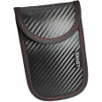ETUI RFID PIONOWE CARBON 8,5x12,5  ZAWIESZKA