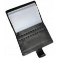 ETUI RFID PIONOWE 8x11 PRZEGRÓDKI  LEATHER