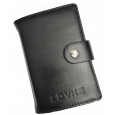 ETUI RFID PIONOWE 8x11 PRZEGRÓDKI  LEATHER