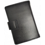 ETUI RFID PIONOWE 8x11 PRZEGRÓDKI  LEATHER