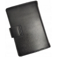 ETUI RFID PIONOWE 8x11 PRZEGRÓDKI  LEATHER
