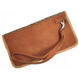 ETUI RFID POZIOME 11x19 TWEET ZŁOTE