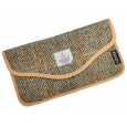 ETUI RFID POZIOME 11x19 TWEET ZŁOTE