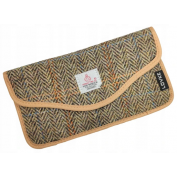 ETUI RFID POZIOME 11x19 TWEET ZŁOTE