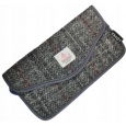 ETUI RFID POZIOME 11x19 TWEET SZARE