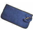 ETUI RFID POZIOME 11x19 TWEET SZARE