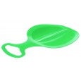 ŚLIZG PLASTIKOWY FREE 465 MM, ZIELONY