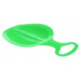 ŚLIZG PLASTIKOWY FREE 465 MM, ZIELONY