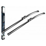 WYCIERACZKI PŁASKIE VISEE HEXA 800 x 680R MM