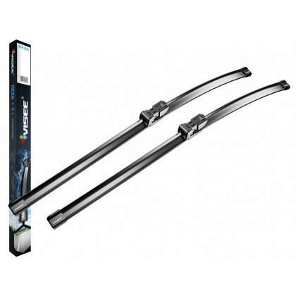 WYCIERACZKI PŁASKIE VISEE HEXA 800 x 680R MM