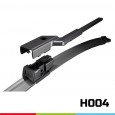WYCIERACZKI PŁASKIE VISEE HEXA 800 x 680R MM