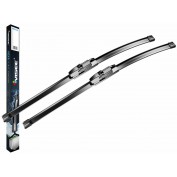 WYCIERACZKI PŁASKIE VISEE HEXA 700 x 580R MM