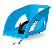 SIEDZISKO DO SANEK SEAT 1 -NIEBIESKIE