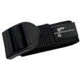 TROK Z REGULATOREM 50 MM 60 CM, KHAKI