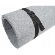 TROK Z REGULATOREM 50 MM 60 CM, KHAKI