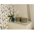 OSŁONKA MINI 125 x 130 MM, ZIELONA